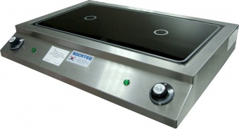 Плита стеклокерамическая Kocateq HP4500(4000)