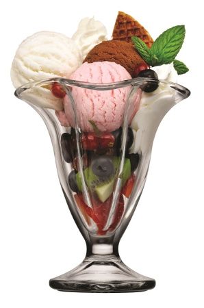 Креманка Pasabahce Canada 51078 180мл h130мм