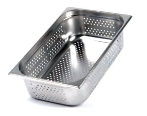 Гастроемкость Maco E23200P GN 2/3-200 перфор