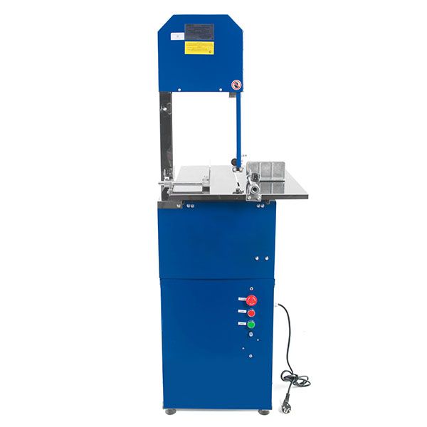 Пила для мяса с мясорубкой Foodatlas JG-250