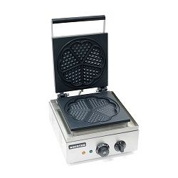 Вафельница Kocateq GH15FBNW