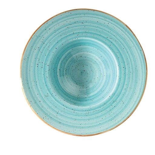 Тарелка для пасты Bonna Aura Aqua AAQBNC28CK d280мм 400мл