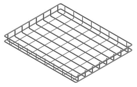 Кассета для котломоечной машины Tatra TW.P60
