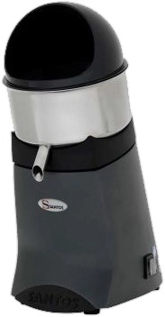 Соковыжималка Santos 52G серая