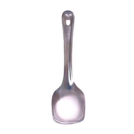 Ложка гарнирная MGsteel 73891 15см нерж.