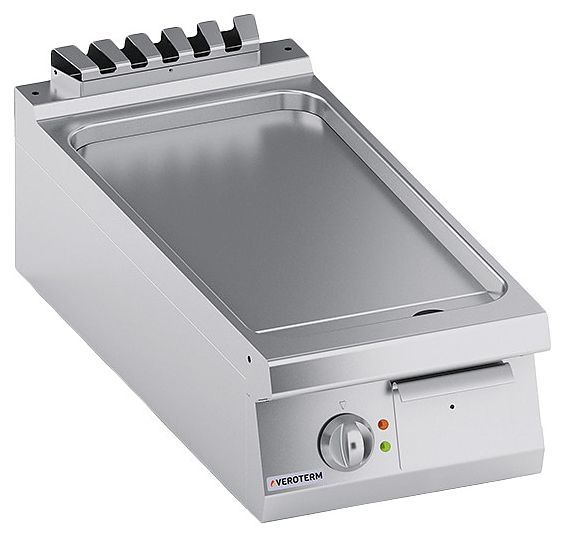Поверхность жарочная Veroterm VT4FBEP05TTL