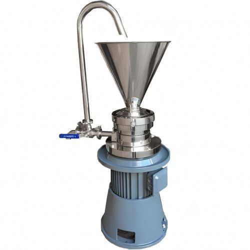 Коллоидная мельница Roal Veget JML-65