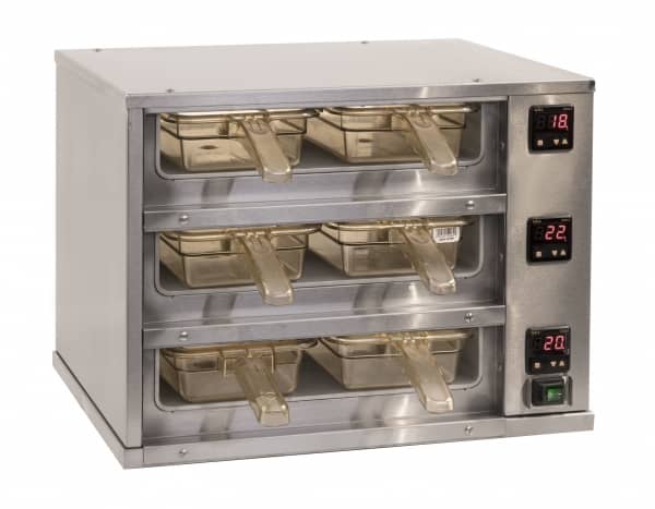 Мультихолдер RoboLabs МН-3-2М-01