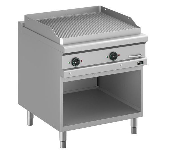 Жарочная поверхность Apach APTE-89PR/PL