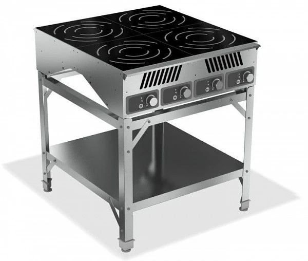 Плита индукционная Техно-ТТ ИП-41/78 Н