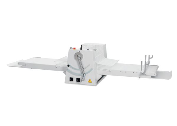 Машина тестораскаточная GGF GP-B 500-800 1V