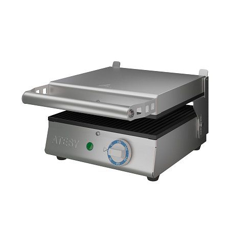 Гриль контактный Атеси Престо ТГК-1-1.6-У-Ал-Р