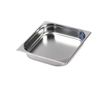 Гастроемкость Enigma Cookware B23040 GN2/3-40