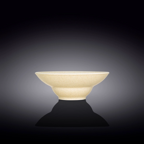 Тарелка Wilmax SandStone WL‑661312 d20см глубокая