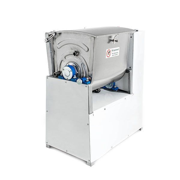 Тестомес для крутого теста Foodatlas HO-15A