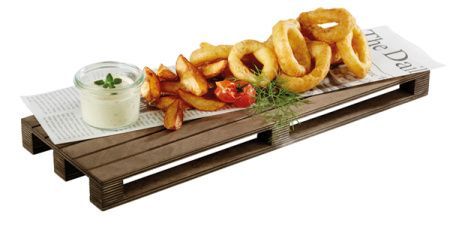 Доска для подачи APS 00882 400х150мм