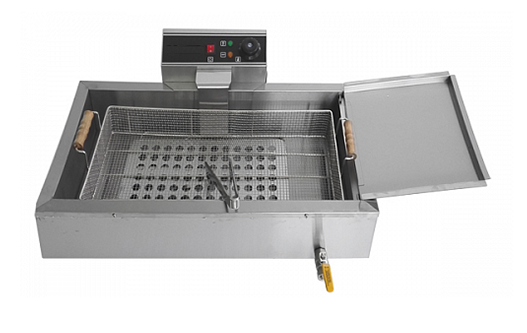 Фритюрница Gastrorag CZG-EF-16L