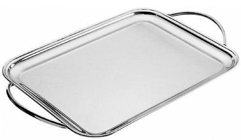 Блюдо сервировочное Pintinox 50931360 60х47см с ручками