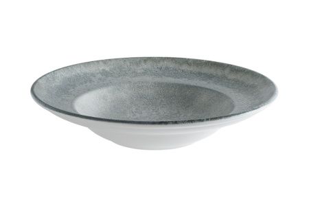 Тарелка для пасты Bonna Omnia S-MT-OMIGRM27CK d270мм