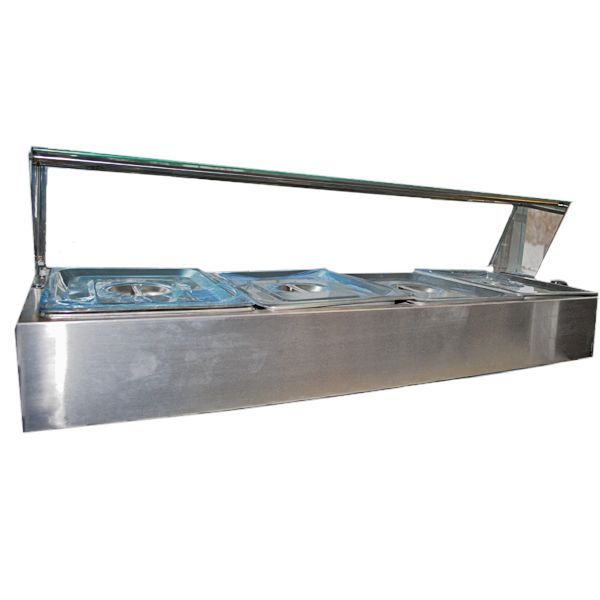 Мармит Foodatlas BN-B22 (AR)