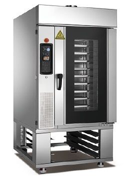 Печь ротационная Kocateq EP mini 10 EN (40x60)