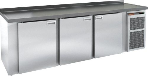 Кегератор Hicold BR-111/SNK W