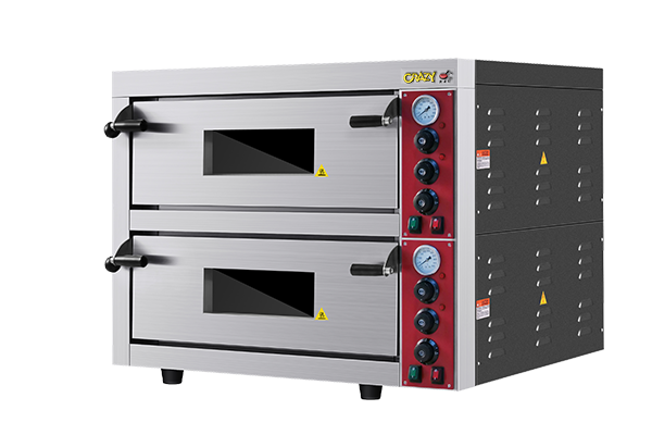 Печь для пиццы Crazy Pan CP-EP8T380