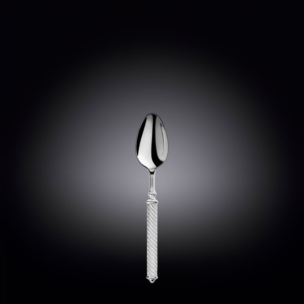 Ложка чайная Wilmax Twist WL‑999841045 140мм