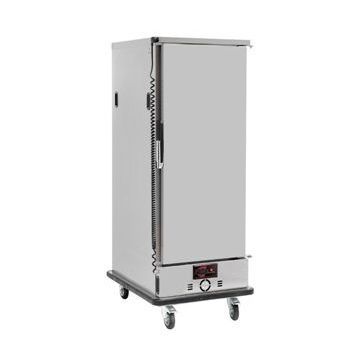 Тележка банкетная тепловая Tatra TBT 1121 H