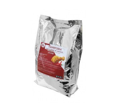 Панировка Zesty's Professional острая 2кг