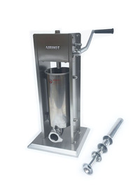 Шприц колбасный Airhot SV-3 3л вертикальный