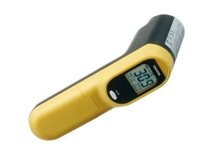 Термометр инфракрасный Tellier N3124 -50°C/+400°C