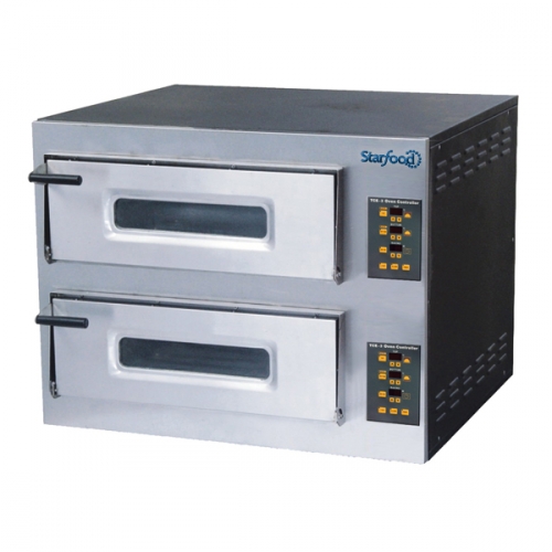 Печь для пиццы Starfood SF44 E