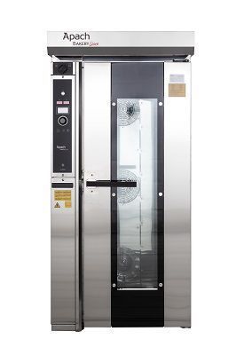Печь ротационная Apach Bakery Line B46C TS