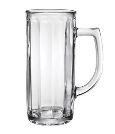 Кружка для пива Arcoroc Hamburg H5330 500мл