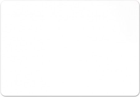 Доска разделочная Viatto SZ4030 40×30×1,2см белая