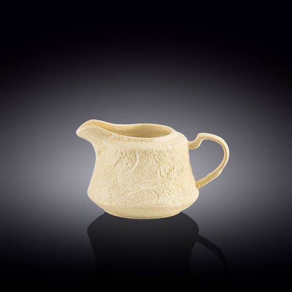 Молочник Wilmax SandStone WL‑661361 260мл