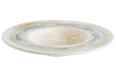 Тарелка для пасты Bonna Tranquil S-MT-TRQBNC28CK d280мм