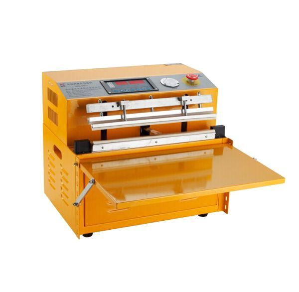 Вакуумный упаковщик бескамерный Foodatlas DZQ-500TE