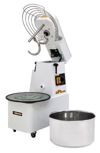 Тестомес Itpizza M-10-С (220В)