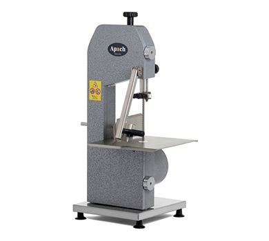 Пила для резки мяса Apach ASW155 1Ф 220В крашенная