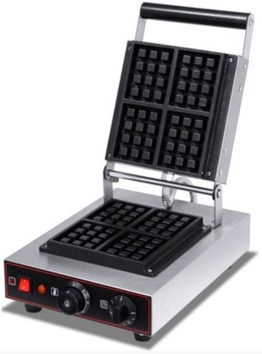 Вафельница Hualian HWB-1S