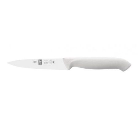 Нож для чистки овощей Icel 28200.HR03000.100 HoReCa 100/210мм белый