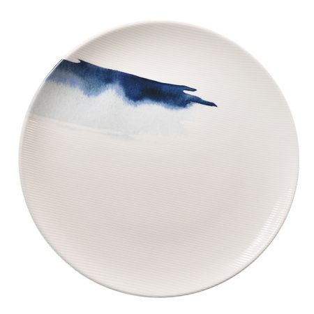 Тарелка Bonna Blue Wave BLWGRM30DZ d300мм