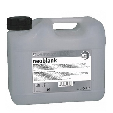 Средство моющее Neoblank (канистра 5л)