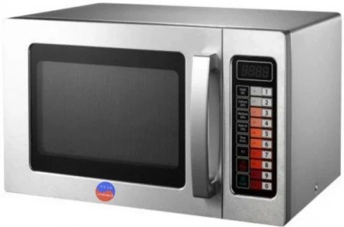 Печь СВЧ Indokor MWO1000-25SSDG Digital