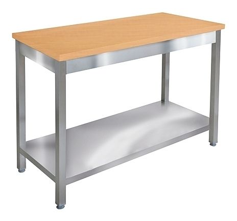 Стол кондитерский Iterma Сц-213/1508