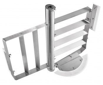 Котел пищеварочный Abat КПЭМ-160-ОМР-ВК со сливным краном