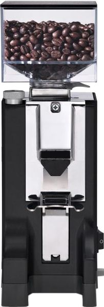 Кофемолка Nuova Simonelli MCF On Demand black