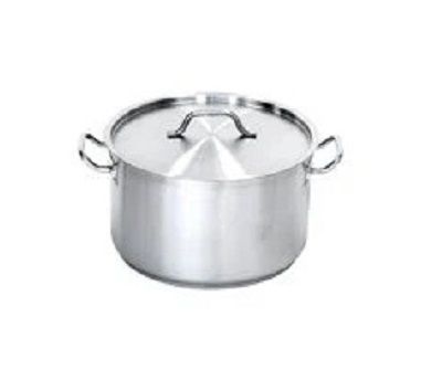 Котел с крышкой Eksi GDC4528WH